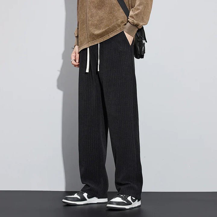 Frano™ | Pantalones de Pana Aterciopelados de Lujo