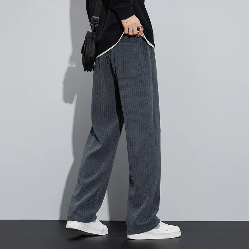 Frano™ | Pantalones de Pana Aterciopelados de Lujo