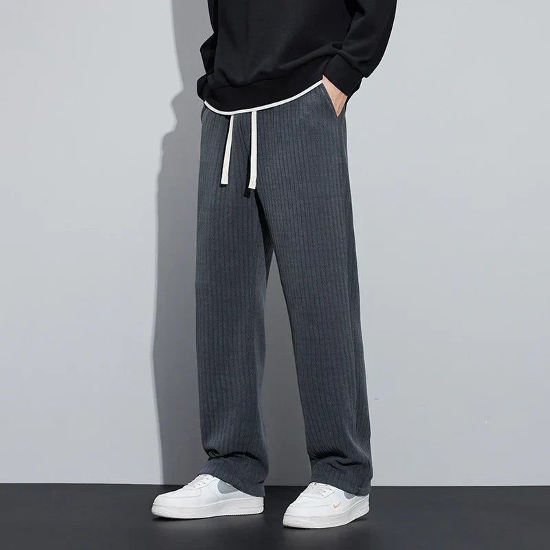 Frano™ | Pantalones de Pana Aterciopelados de Lujo
