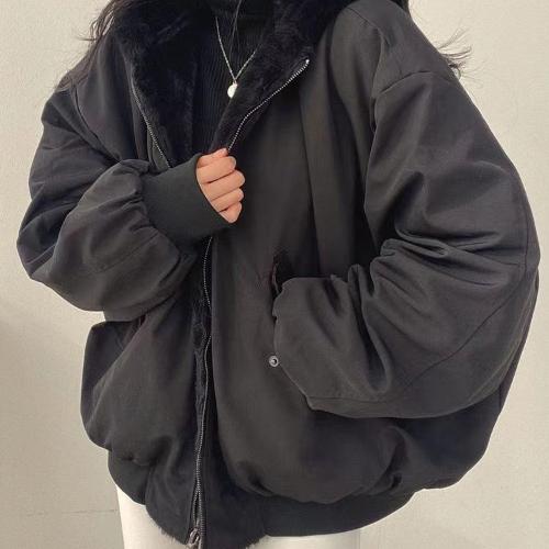 Luna™ | Chaqueta de Invierno Doble Capa