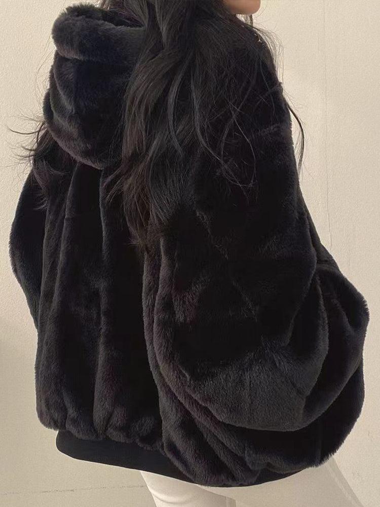 Luna™ | Chaqueta de Invierno Doble Capa