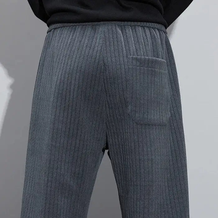 Frano™ | Pantalones de Pana Aterciopelados de Lujo